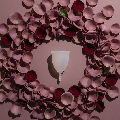 WOW CUP™  - Менструална чашка