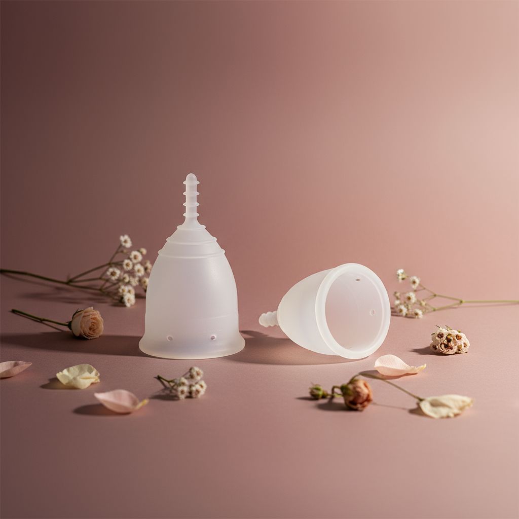 WOW CUP™  - Менструална чашка