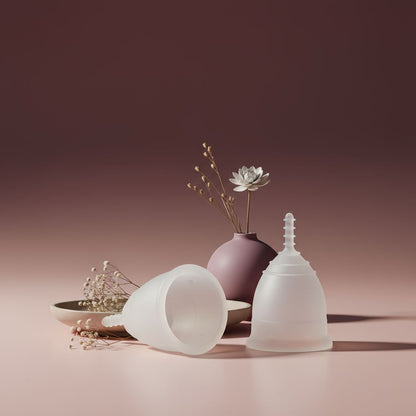 WOW CUP™  - Менструална чашка