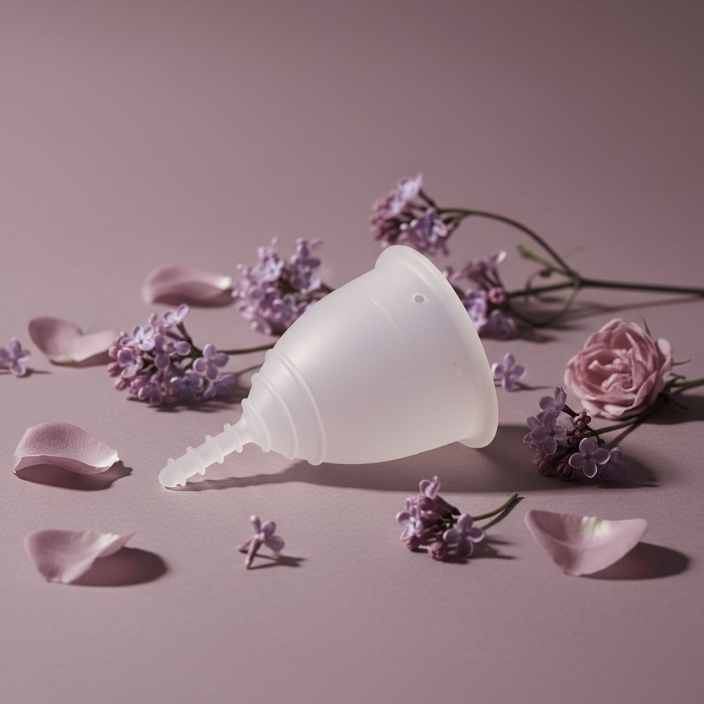 WOW CUP™  - Менструална чашка