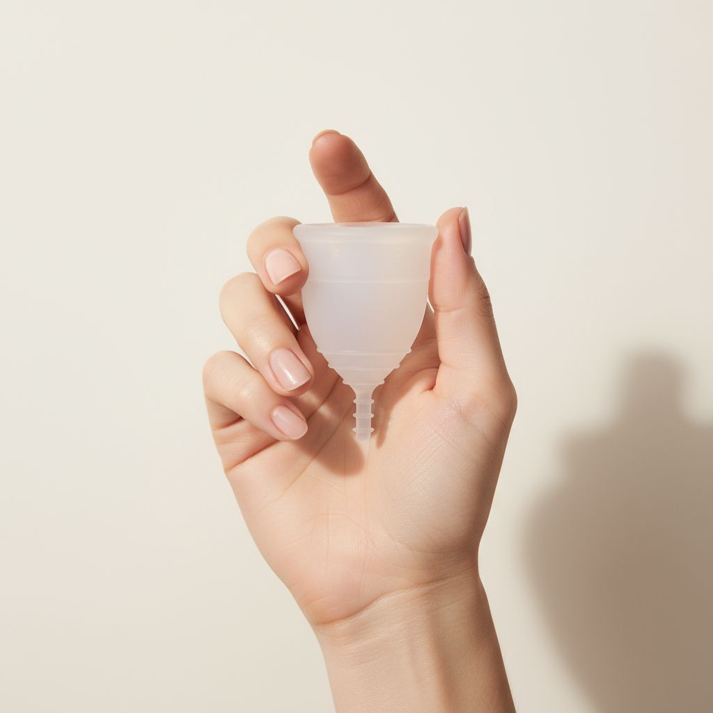 WOW CUP™  - Менструална чашка