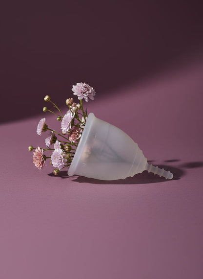 WOW CUP™  - Менструална чашка