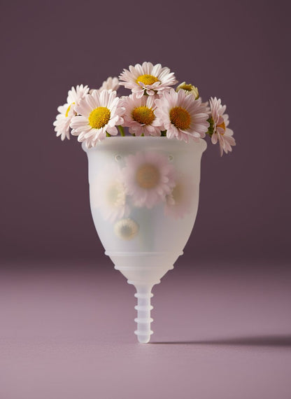 WOW CUP™  - Менструална чашка