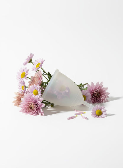 WOW CUP™  - Менструална чашка