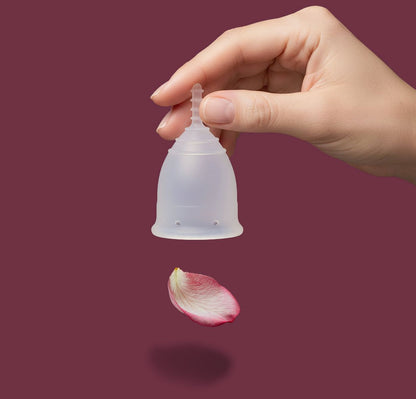 WOW CUP™  - Менструална чашка