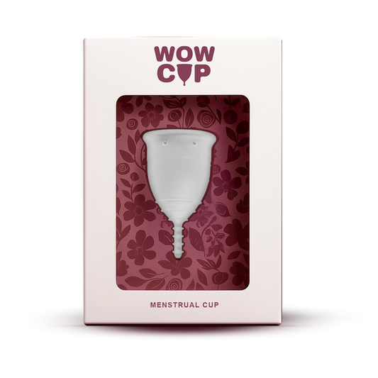WOW CUP™  - Менструална чашка